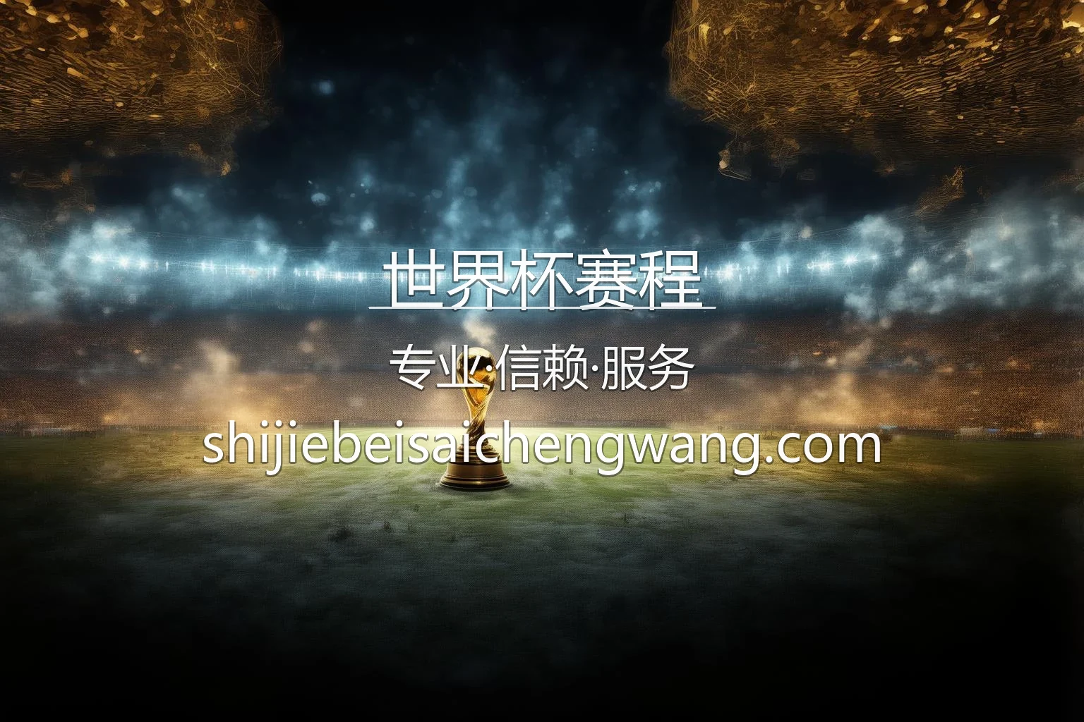 世界杯赛程官网入口在哪？2026最新官方认证通道 | 世界杯赛程 - MatchSchedule 英雄图